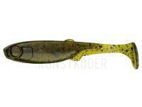 Gummifische Perch Professor Fluky Shad 2.5” 6.5cm - #01 Original