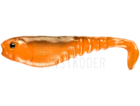 Gummifische Qubi lures Manager 10cm 5g - Monk