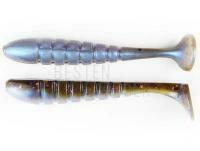 Gummifische X Zone Lures Pro Series Swammer 4" 10cm - 309