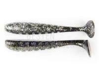 Gummifische X Zone Lures Pro Series Swammer 4" 10cm - Alewife
