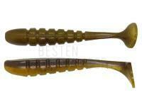 Gummifische X Zone Lures Pro Series Swammer 4" 10cm - Blue Gill