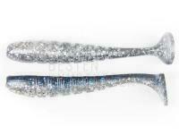 Gummifische X Zone Lures Pro Series Swammer 4" 10cm - Pro Shiner