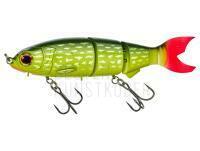 Wobbler Gunki Itoka Run 180mm 77.6g - Burning Pike