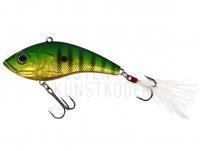 Vibrationsköder Gunki Kaju Boost 69 S 69mm 18.7g - Fire Gold Perch