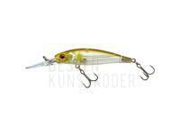 Wobbler Gunki Knifehead 68SP-DR 68mm 7.3g - UV Ayu