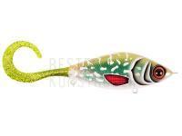 Köder Strike Pro Guppie Downsize 9cm - TR002 Glitter Pike