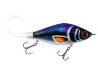 Köder Strike Pro Guppie Downsize 9cm - TR004G