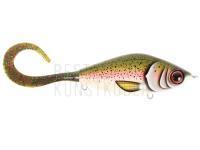 Köder Strike Pro Guppie Downsize 9cm - TR010 Rainbow