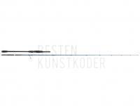 Rute Savage Gear SGS2 Offshore Sea Bass 7'6" 2.30m F 10-35g M PE#1.0-1.5 2sec
