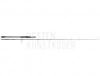 Rute Savage Gear SGS2 Offshore Sea Bass 7'6" 2.30m F 10-35g M PE#1.0-1.5 2sec