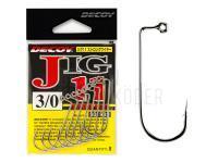 Jighaken Decoy JIG11 Strong Wire - #2
