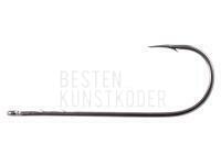 Haken Owner 5100 STRAIGHT WORM #2