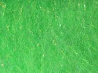 Hareline Dubbin Senyo's Laser Dub - #171 Green Chartreuse