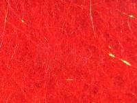 Hareline Dubbin Senyo's Laser Dub - #310 Red