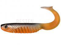 Gummifische Headbanger BangerRibs 69mm 3g - Dirty Roach