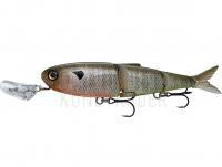 Köder Headbanger Spitfire 11cm 17g - Bluegill