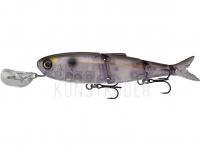 Köder Headbanger Spitfire 11cm 17g - Ghost Shad