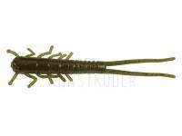 Gummiköder Lunker City Hellgie 3 inch - #24 Green Pumpkin