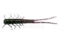 Gummiköder Lunker City Hellgie 5 inch - #42 Junebug