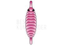 Hemingway`s Gammarus back - Pink