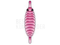 Hemingway`s Gammarus back - Pink