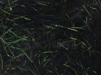 Hemingway`s Peacock Dubbing - 08 UV Black