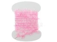 Hends Estaz Chenille 15mm - 15 Pink Light