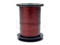 Hends Flat Colour Wire Medium - METALIC BROWN