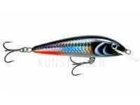 Wobbler HMG Lures ClassicASSASIN PRO 80mm 8.5g - HoLoSILVER
