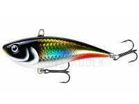 HMG Lures FatBETTY PRO 80mm 23g - HoLo OlivePainted
