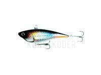 Wobbler HMG Lures FatBETTY PRO 80mm 25g - HoLo Silver