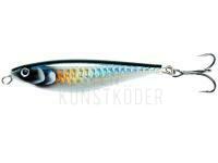 Wobbler HMG Lures FlashASP 70mm 10g - HoLo Classic SILVER