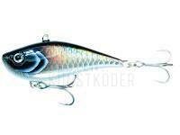 Köder HMG Lures VibASP PRO 63mm 14g - HoLoClassic SILVER
