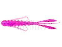 Gummiköder Keitech Hog Impact 76mm - LT Pink Special