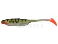 Gummifische Westin Hollow Teez 12cm | Striped Perch