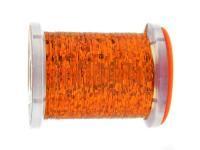 UTC Holographic Tinsel Medium - 012 Orange