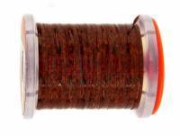 UTC Holographic Tinsel Medium - 047 Brown