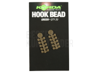 Hook Beads 20pcs