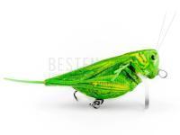 Wobbler Imago Lures Hopper 4.5cm F - GN