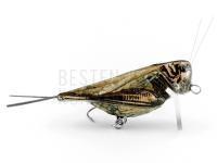 Wobbler Imago Lures Hopper 4.5cm F - LBDB