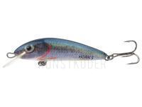 Wobbler Hunter Horn 5.2cm F - BLUE