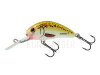 Wobbler Salmo Hornet H5F  - Ayu