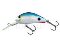 Wobbler Salmo Hornet H5F - Red Tail Shiner