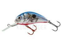 Wobbler Salmo Hornet H5F - Silver Blue Shad