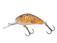 Wobbler Salmo Hornet H5F - Trout