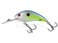 Wobbler Salmo Hornet Rattlin H3.5 -  Sexy Shad