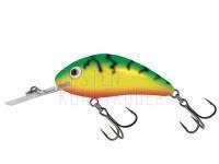 Wobbler Salmo Hornet Rattlin H4.5 - Green Tiger