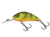 Wobbler Salmo Hornet Rattlin H4.5 - Hot Perch