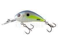 Wobbler Salmo Hornet Rattlin H6.5 - Sexy Shad
