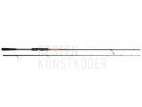 Rute Savage Gear SGS8 Precision Lure Specialist 10' | 3.05m | F | 18-56g | MH | 2sec